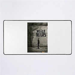 The World at War The King of History The World At War Mouse Pads