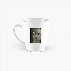 The World at War The King of History The World At War Mugs