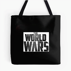 The World at War Unforgettable Episodes The World At War Bags