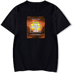 The World at War The Best Documentary The World At War T-Shirts