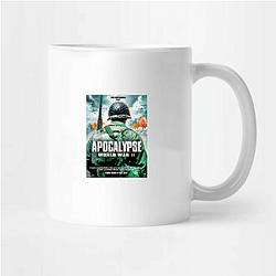 The World at War Always Informative Always Sobering The World At War Mugs