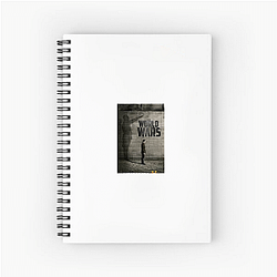 The World at War The King of History The World At War Notebook