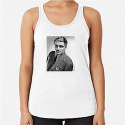 The World at War A True Masterpiece The World At War Tank Tops