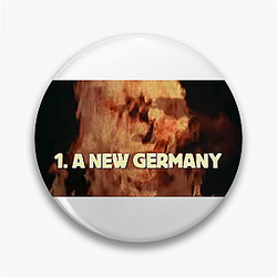 The World at War The World Is My Stage The World At War Pins