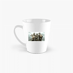 The World at War The World Is A History Book The World At War Mugs
