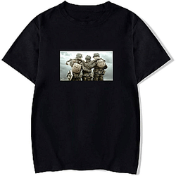 The World at War The World Is A History Book The World At War T-Shirts