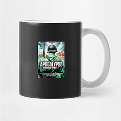 The World at War Always Informative Always Sobering The World At War Mugs