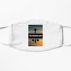 The World at War No Limits Just Facts The World At War Face Masks