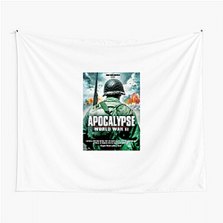 The World at War Always Informative Always Sobering The World At War Tapestries