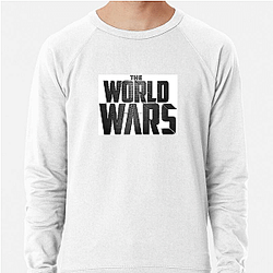 The World at War Unforgettable Episodes The World At War Sweatshirts