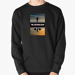 The World at War No Limits Just Facts The World At War Sweatshirts