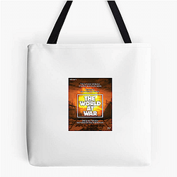 The World at War The Best Documentary The World At War Bags