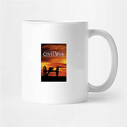 The World at War Beyond The Screen The World At War Mugs