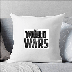 The World at War Unforgettable Episodes The World At War Pillows Cover