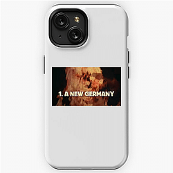 The World at War The World Is My Stage The World At War Samsung Cases
