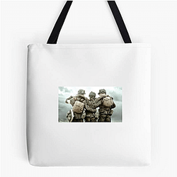 The World at War The World Is A History Book The World At War Bags