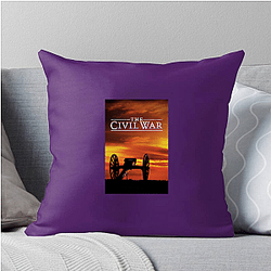 The World at War Beyond The Screen The World At War Pillows Cover