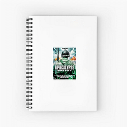 The World at War Always Informative Always Sobering The World At War Notebook