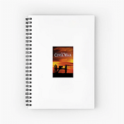 The World at War Beyond The Screen The World At War Notebook