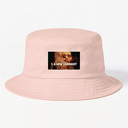 The World at War The World Is My Stage The World At War Hats & Caps