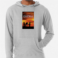 The World at War Beyond The Screen The World At War Hoodies