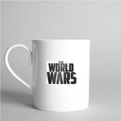 The World at War Unforgettable Episodes The World At War Mugs