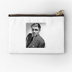 The World at War A True Masterpiece The World At War Zipper Pouches