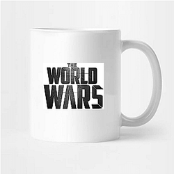 The World at War Unforgettable Episodes The World At War Mugs