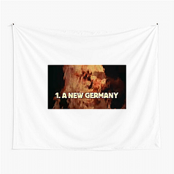 The World at War The World Is My Stage The World At War Tapestries