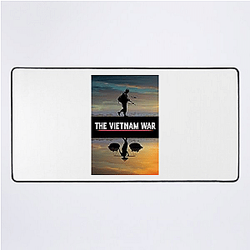 The World at War No Limits Just Facts The World At War Mouse Pads