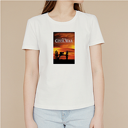 The World at War Beyond The Screen The World At War T-Shirts
