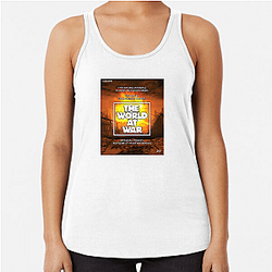 The World at War The Best Documentary The World At War Tank Tops