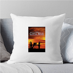 The World at War Beyond The Screen The World At War Pillows Cover