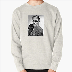 The World at War A True Masterpiece The World At War Sweatshirts