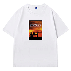 The World at War Beyond The Screen The World At War T-Shirts
