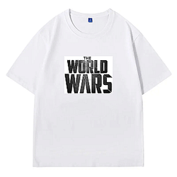 The World at War Unforgettable Episodes The World At War T-Shirts