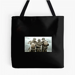The World at War The World Is A History Book The World At War Bags