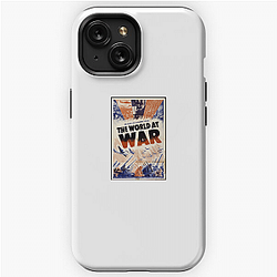The World at War My Favorite TV Series The World At War Samsung Cases