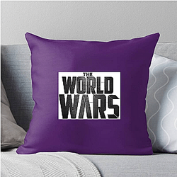 The World at War Unforgettable Episodes The World At War Pillows Cover