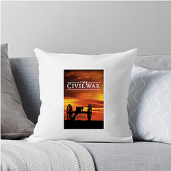 The World at War Beyond The Screen The World At War Pillows Cover