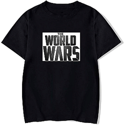 The World at War Unforgettable Episodes The World At War T-Shirts