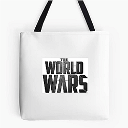 The World at War Unforgettable Episodes The World At War Bags