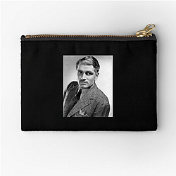 The World at War A True Masterpiece The World At War Zipper Pouches