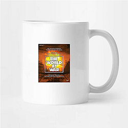 The World at War The Best Documentary The World At War Mugs