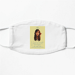 The Worst Person in the World Beyond The Chapters The Worst Person In The World Face Masks