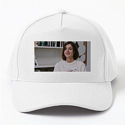 The Worst Person in the World The World Is My Oyster The Worst Person In The World Hats & Caps