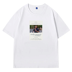 The Worst Person in the World Always Honest Always Beautiful The Worst Person In The World T-Shirts