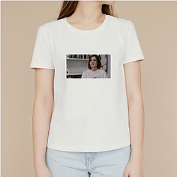 The Worst Person in the World The World Is My Oyster The Worst Person In The World T-Shirts