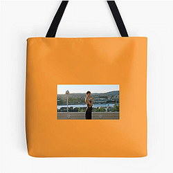 The Worst Person in the World Julie's Story The Worst Person In The World Bags
