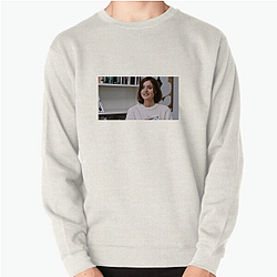 The Worst Person in the World The World Is My Oyster The Worst Person In The World Sweatshirts